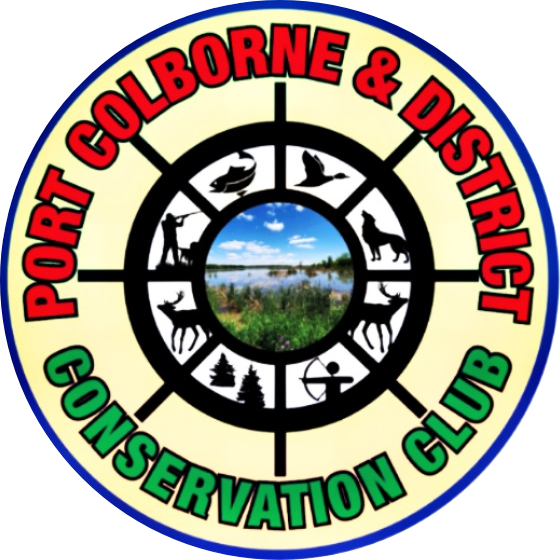 Port Colborne & District Conservation Club